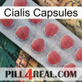 Cialis Capsules 18